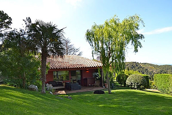 villa in Begur for sale