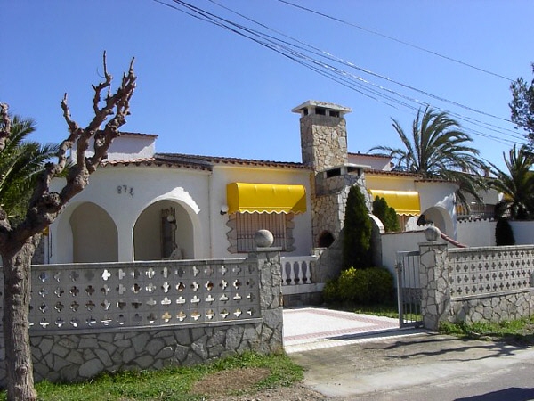 house in Empuriabrava