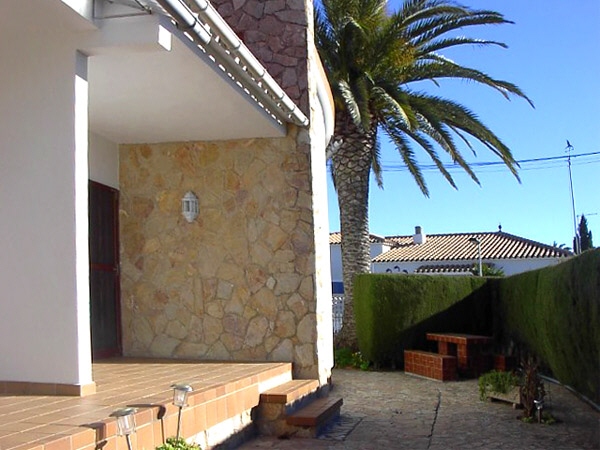 house in Empuriabrava