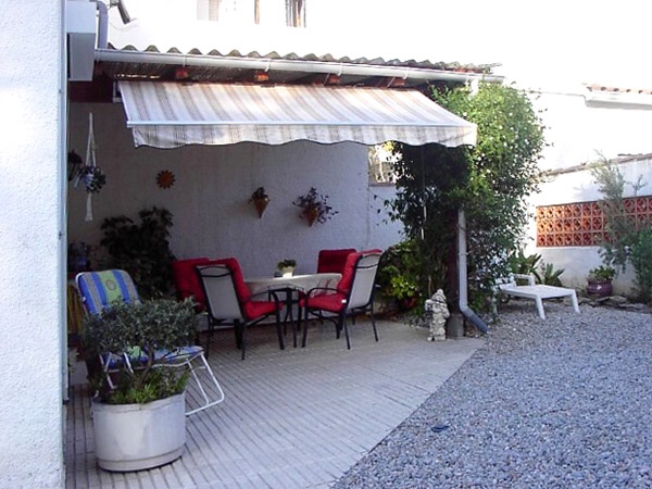 house in Empuriabrava