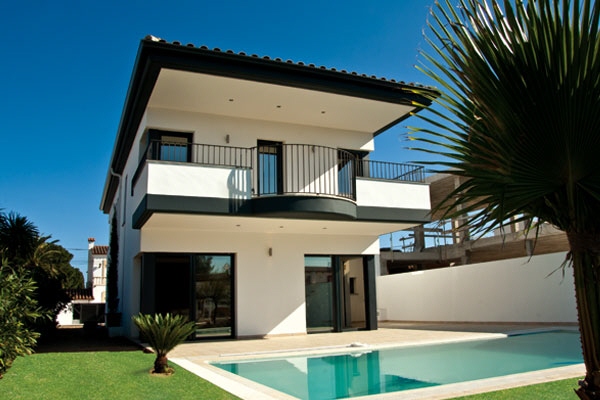 villa in Empuriabrava for sale