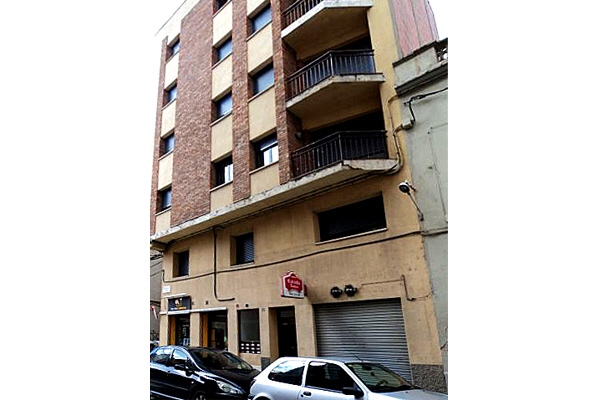 apartment in Figueres