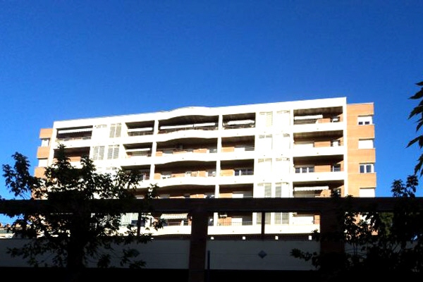 apartment in Figueres