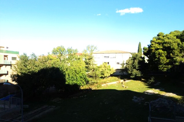 apartment in Figueres