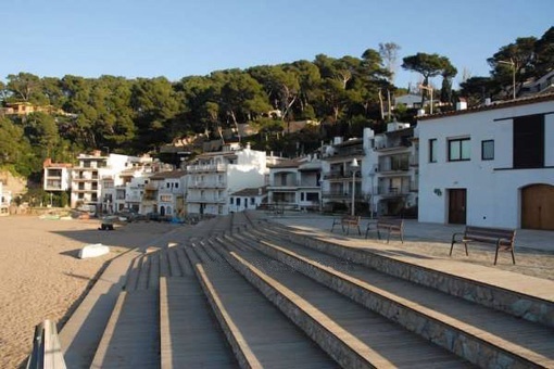 apartment in Begur