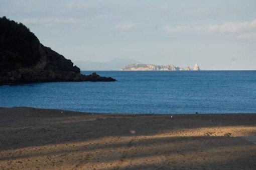 Fantastic views to the sea and the Medas Islands