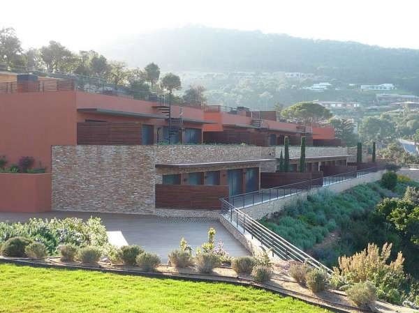 apartment in Begur