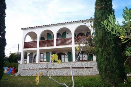 house in Calonge de Segarra