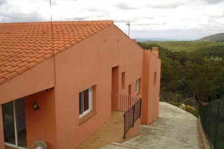 house in Begur