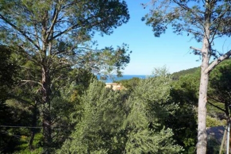 Captivating sea views