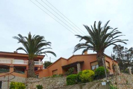 house in Begur for sale