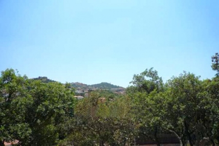 plot in Begur for sale