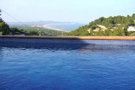 villa in Begur for sale