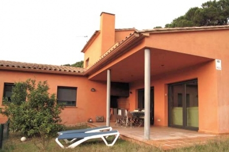 house in Begur for sale