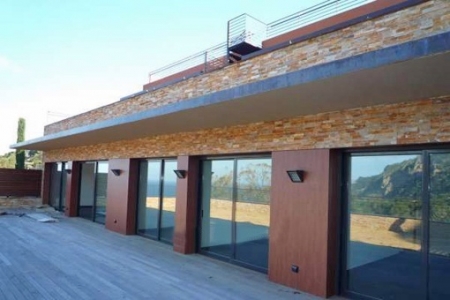 apartment in Begur