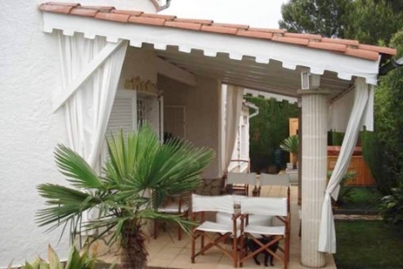 villa in L'Escala