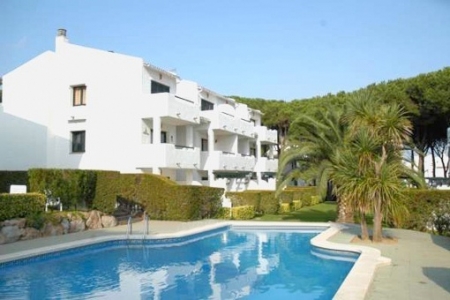 apartment in Pals for sale
