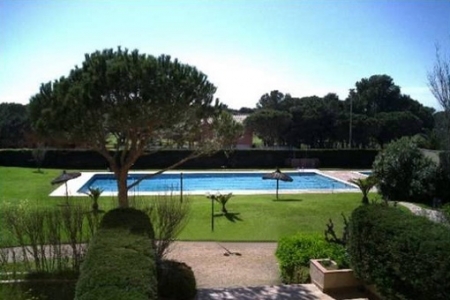 apartment in Begur