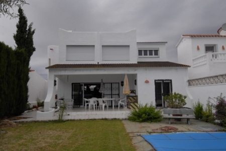 villa in Empuriabrava for sale